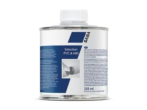 Degreaser Saba, 0,25 liter