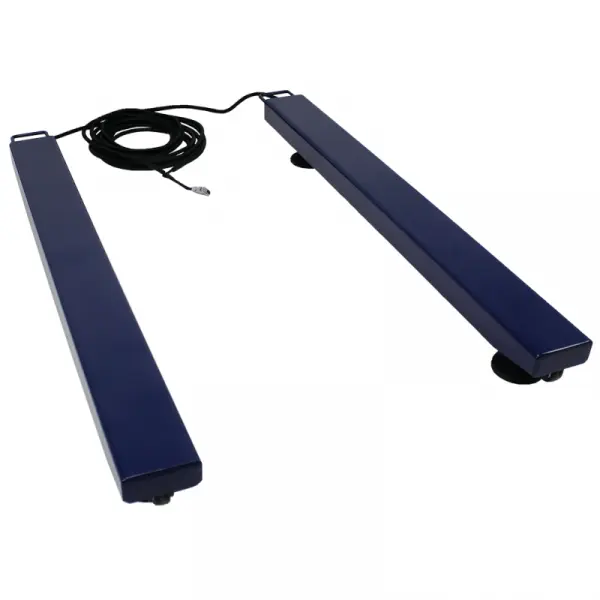Losse weegbalken 113 cm 
