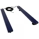 Losse weegbalken 113 cm 
