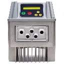 Frequency control, 2,2 kW