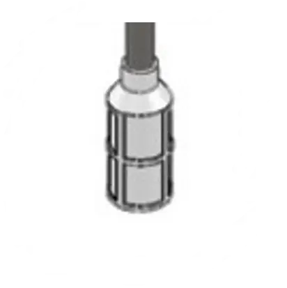 Zeef voor Mixing Tank