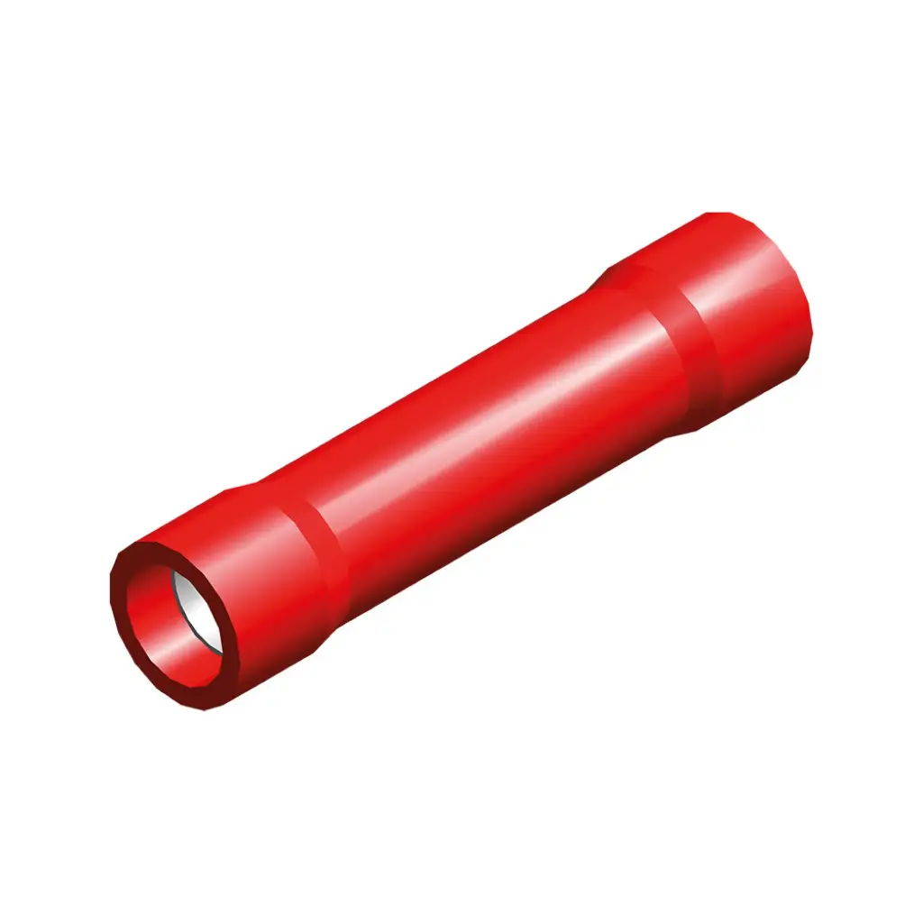 Connecteur de câble isolé,0,5-1 mm²