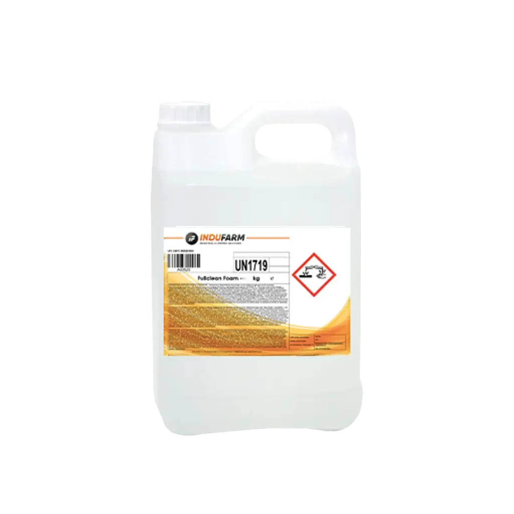 IF Fullclean Foam Strong