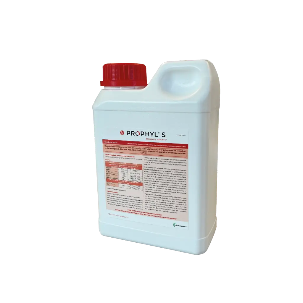 Prophyl S (NL)