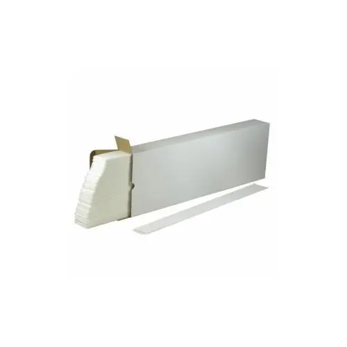 Melkfilters 120 g/m²,  100 stuks 
