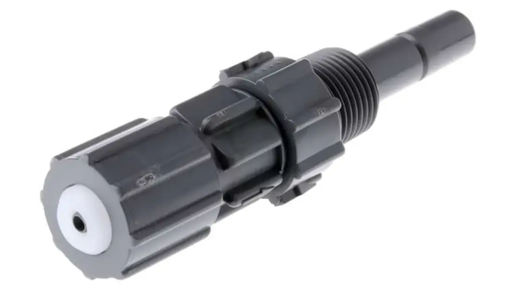 Injection point for IF Dosing pump 1604 6/4 mm PCB (Huwa-san)