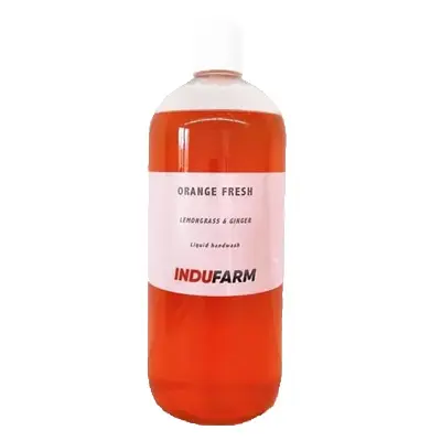 IF Orange Fresh