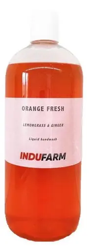 IF Orange Fresh