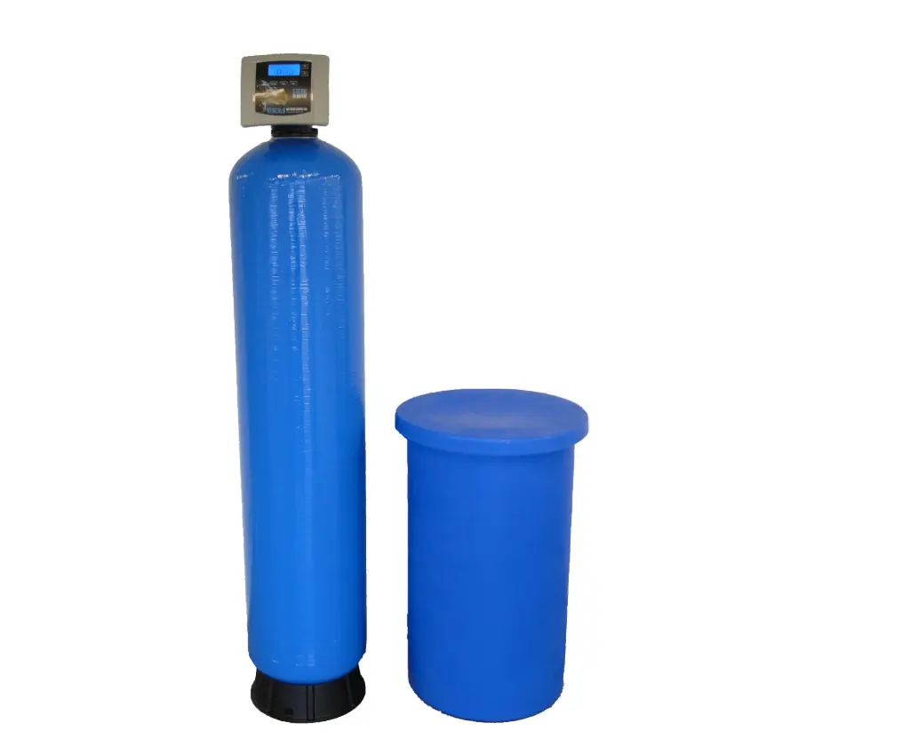 Adoucisseur Simplex, 100 litres