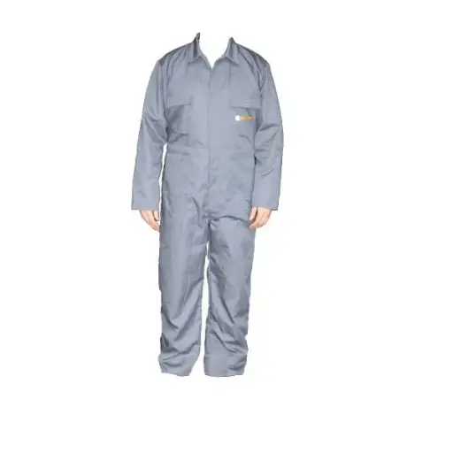 IF Overall grijs