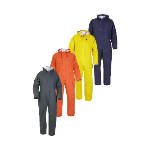 IF Hydrowear elastische overall