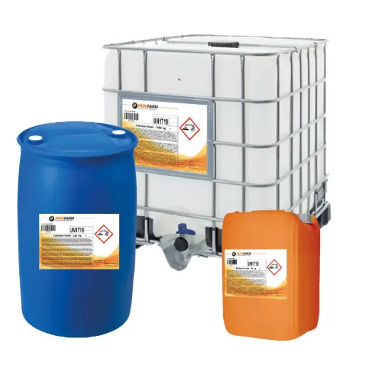 IF Fullclean Foam, 1090 kg