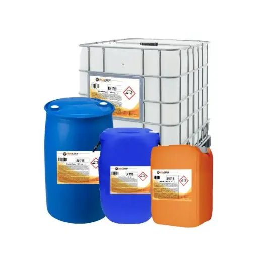 IF Fullclean Foam, 1090 kg
