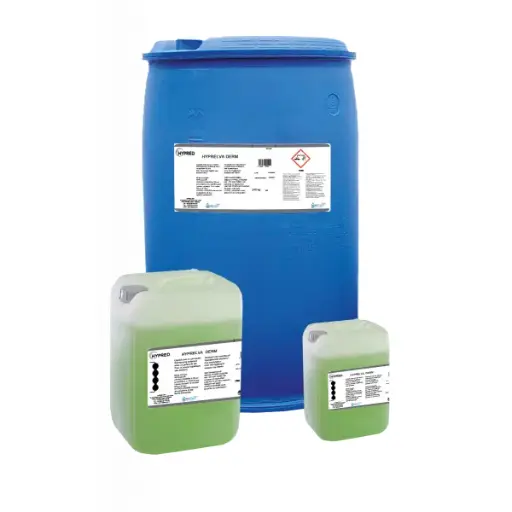 Hyprelva Derm, 220 litres