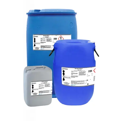 HM Vir Spray, 220 kg