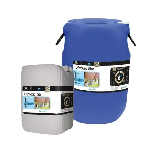 Virolac Film, 60 kg