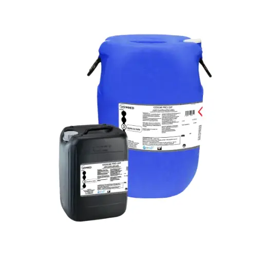 Iodium TX, 60 kg