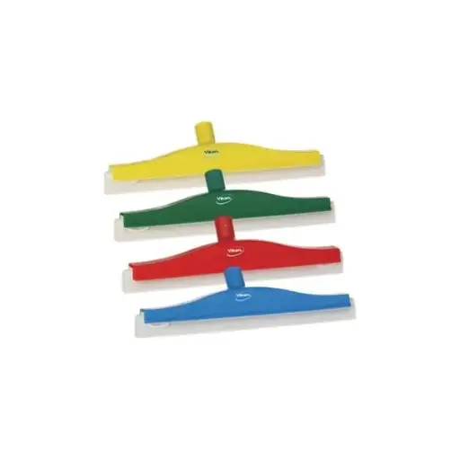 Vloertrekker met draaibare kop Vikan, 40 cm