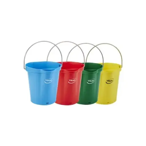 Emmer polyprop Vikan, 6 liter