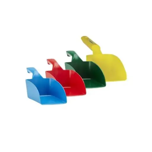 Handschep polyprop Vikan, 0,5 liter