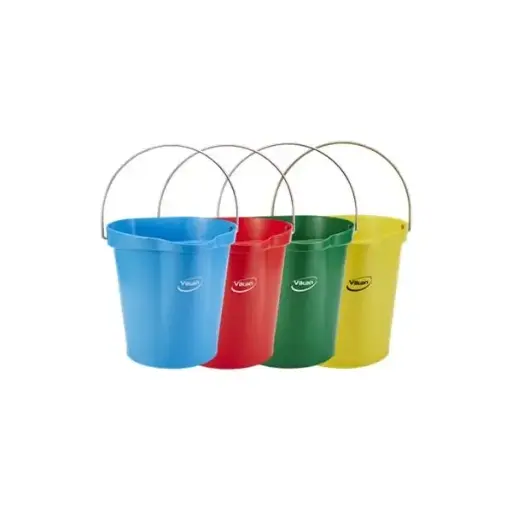 Emmer polyprop Vikan, 12 liter
