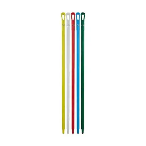 Steel polyprop Vikan Ultra Hygiene, 130 cm