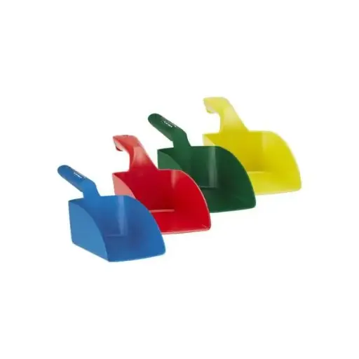 Handschep polyprop Vikan, 1,0 liter