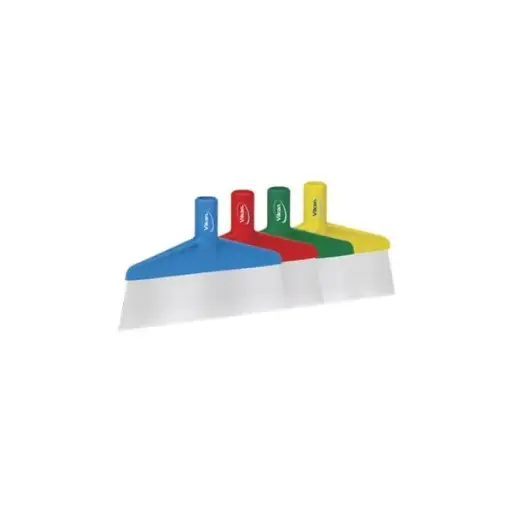 Schraper Vikan inox blad, 26 cm