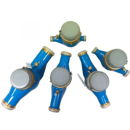 Waterteller IF Doseerpomp