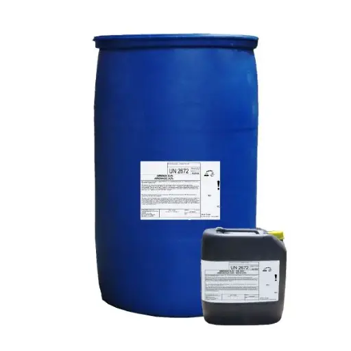 Ammoniak 24,5%