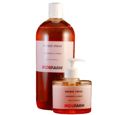 IF Orange Fresh, 1000 mL