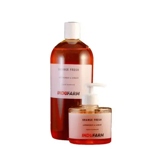 IF Orange Fresh, 1000 mL