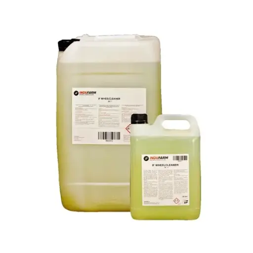 IF Wheelcleaner, 25 litres