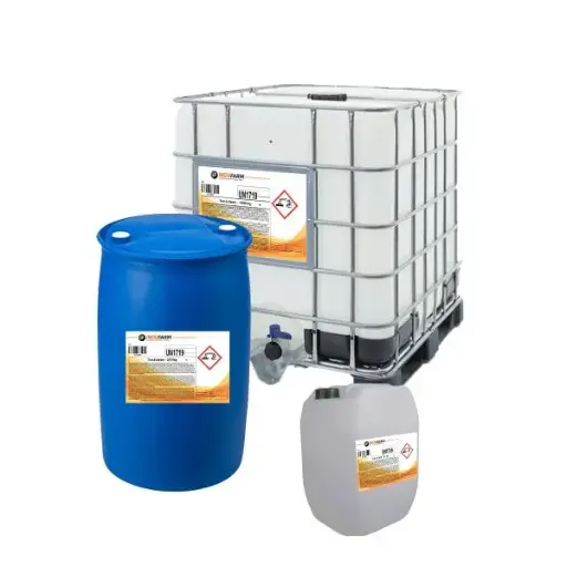 IF Truck Clean, 1000 litres