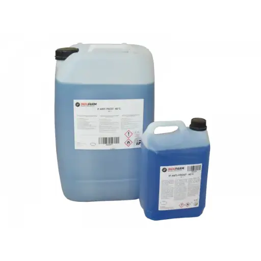 IF Anti-frost -40 °C, 25 litres