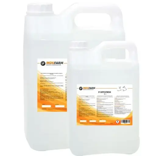 IF Dettofresh, 25 litres