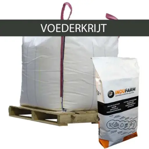 IF Craie d'alimentation, 1000 kg