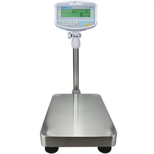 Balance, capacité 60 kg
