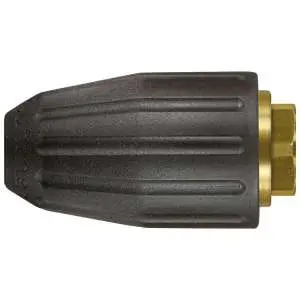 Vuilfrees 350 bar 1/4" binnendraad