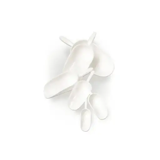 Schep polypropyleen