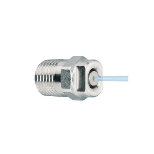 Jet plat pour haute pression 2,00 mm - 0 degrées
