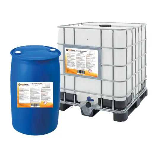 IF Maxid Fourage L, 1000 kg