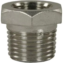 Reductie inox