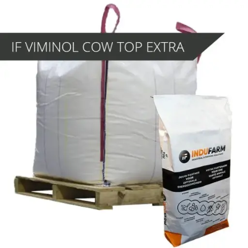IF Viminol Cow Top Extra