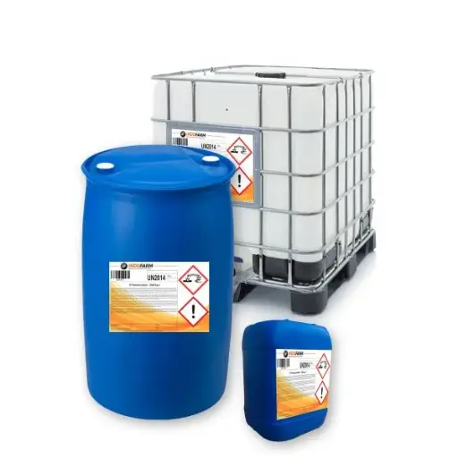 IF Peroxyclean, 1000 kg
