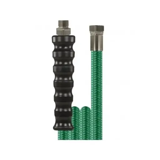Slang Agri HD 3/8" buiten X 3/8" binnen