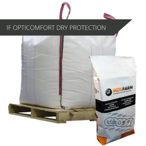 IF Opticomfort Dry Protection 