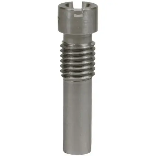 Tegendrukventuri tbv Foamunit 