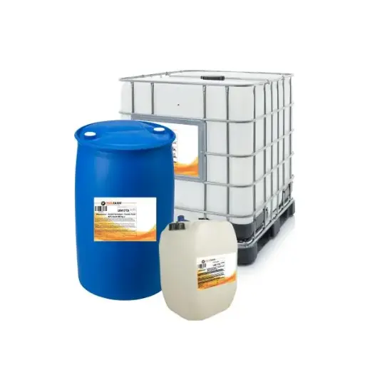 Acide formique Feed qualité (E236) 85%, 1200 kg