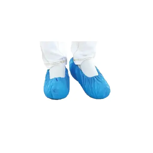 Overschoenen wegwerp, 100 stuks